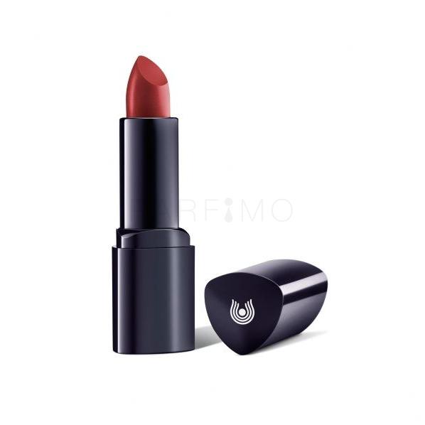 Dr. Hauschka Lipstick Ruj de buze pentru femei 4,1 g Nuanţă 10 Dahlia