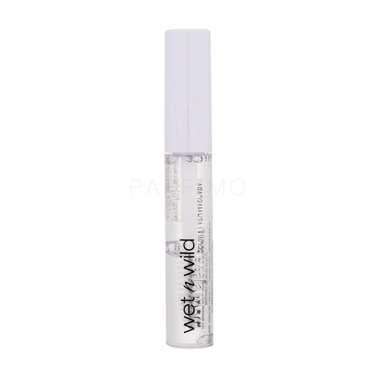 Wet n Wild MegaClear Brow &amp; Lash Mascara Primer gene pentru femei 8,5 ml Nuanţă Clear