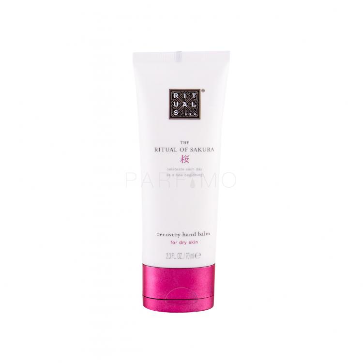 Rituals The Ritual Of Sakura Cremă de mâini pentru femei 70 ml