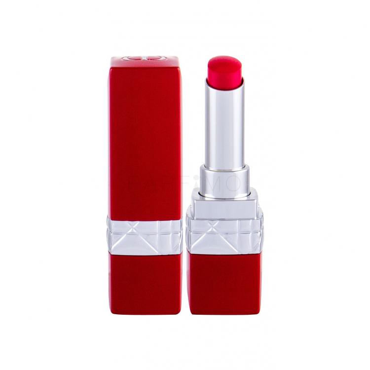 Dior Rouge Dior Ultra Rouge Ruj de buze pentru femei 3,2 g Nuanţă 770 Ultra Love