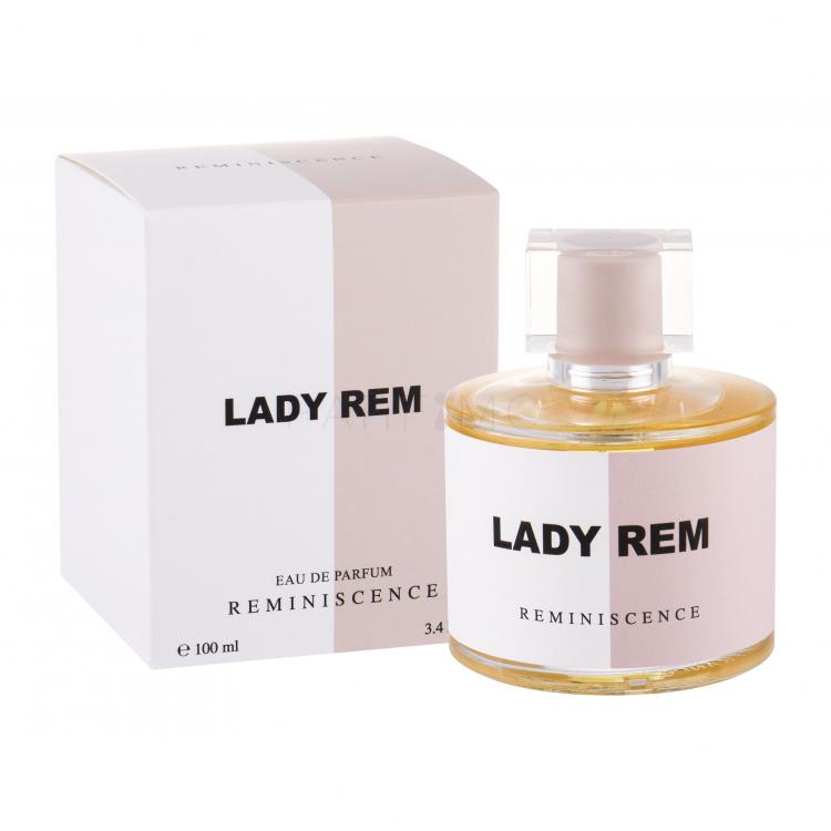 Reminiscence Lady Rem Apă de parfum pentru femei 100 ml