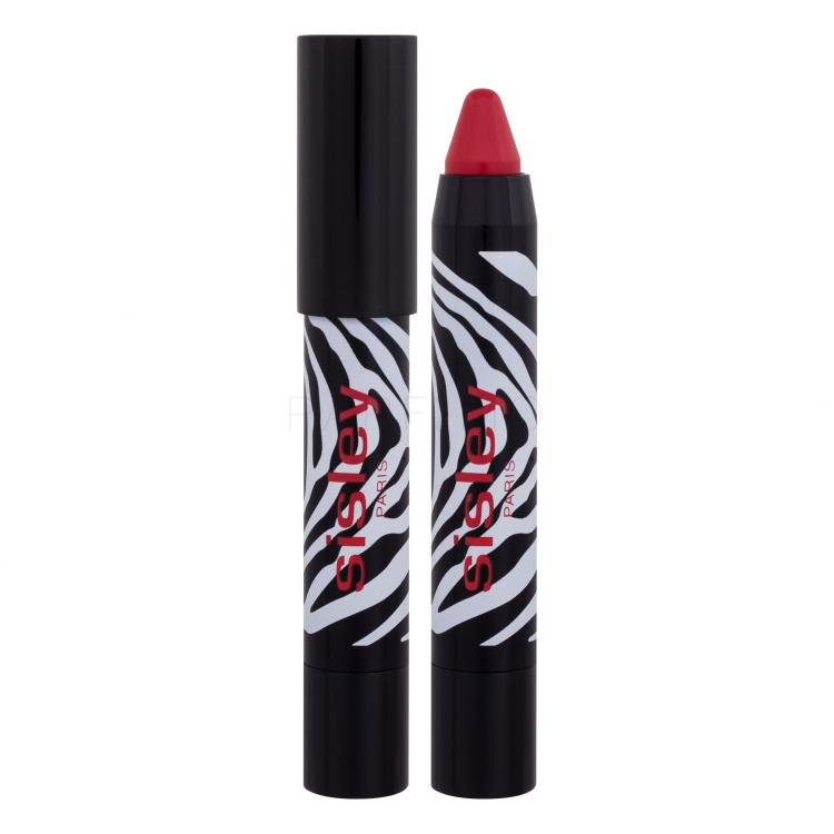 Sisley Phyto Lip Twist Balsam de buze pentru femei 2,5 g Nuanţă 6 Cherry