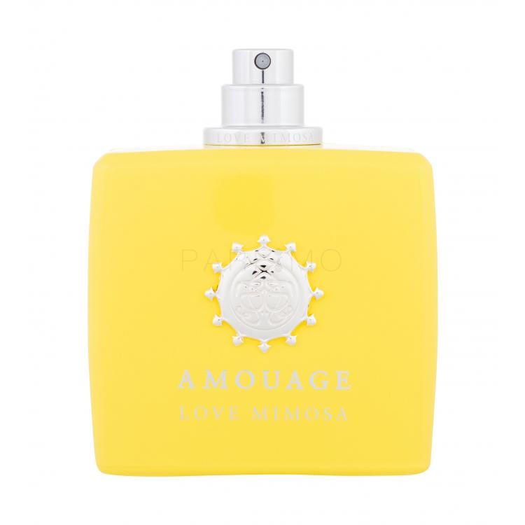 Amouage Love Mimosa Apă de parfum pentru femei 100 ml tester