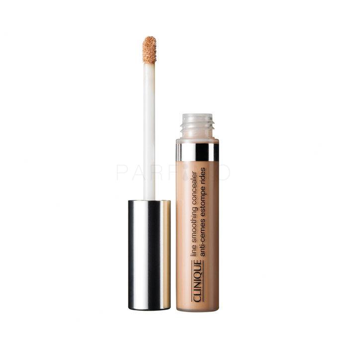 Clinique Line Smoothing Concealer Anticearcăn pentru femei 8 g Nuanţă 02 Light tester