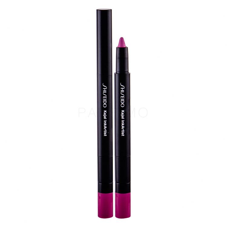 Shiseido Kajal InkArtist Creion de ochi pentru femei 0,8 g Nuanţă 02 Lilac Lotus