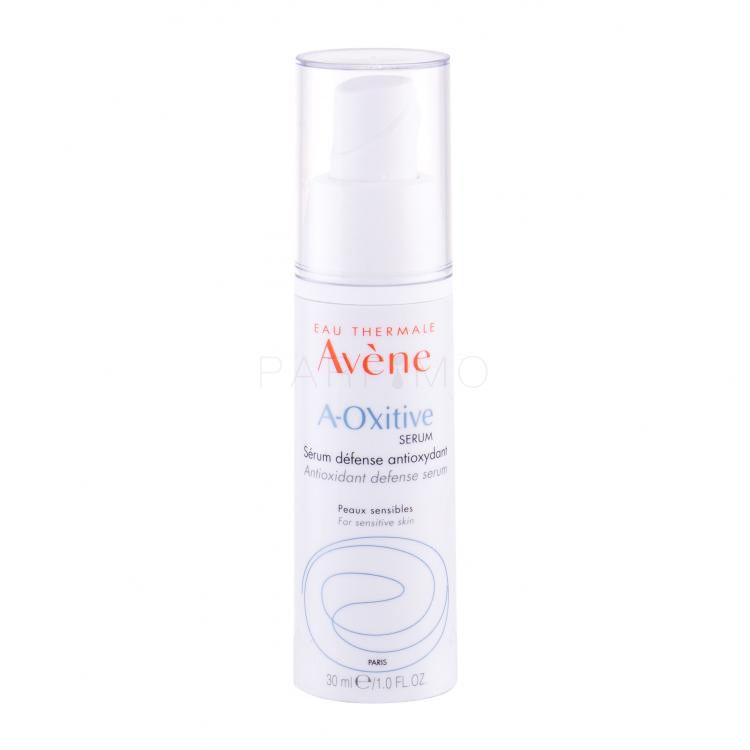 Avene A-Oxitive Antioxidant Defense Ser facial pentru femei 30 ml