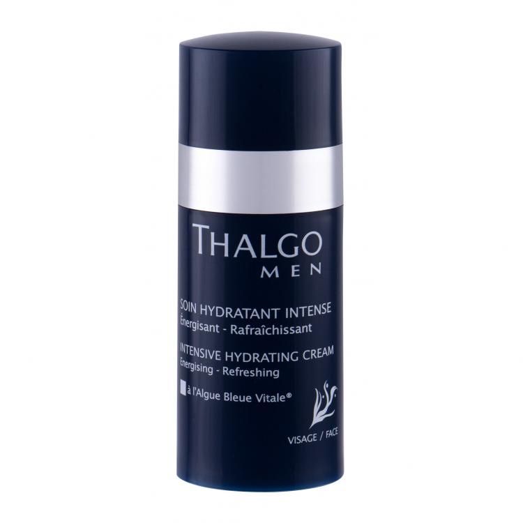 Thalgo Men Intensive Hydrating Cremă de zi pentru bărbați 50 ml