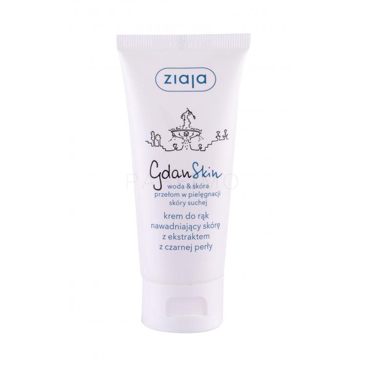 Ziaja Gdan Skin Cremă de mâini pentru femei 50 ml