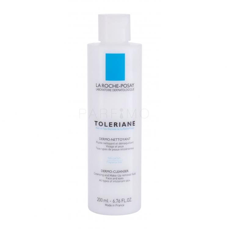 La Roche-Posay Toleriane Emulsie facială pentru femei 200 ml