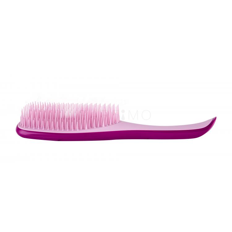 Tangle Teezer Wet Detangler Perii de păr pentru femei 1 buc Nuanţă Raspberry Rouge