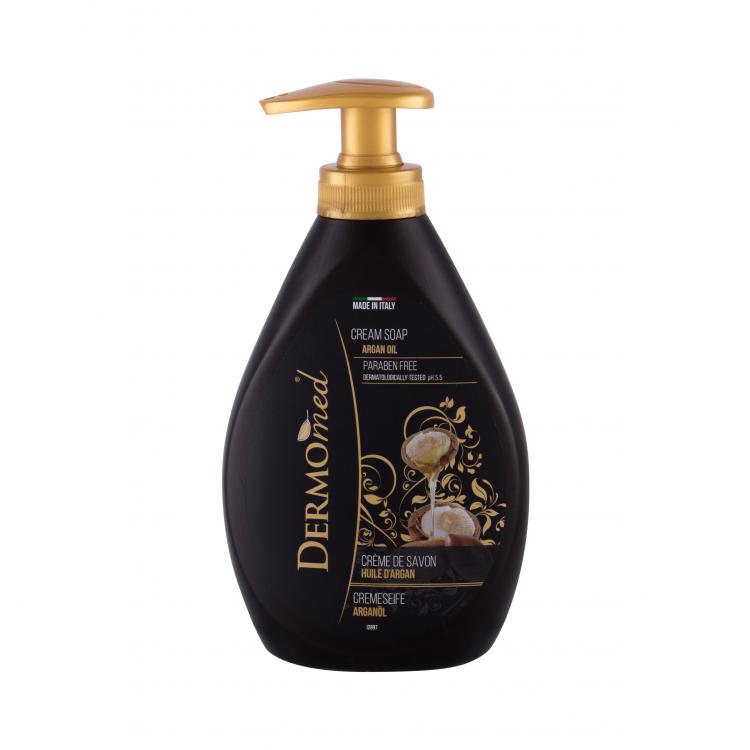 Dermomed Argan Oil Săpun lichid pentru femei 300 ml