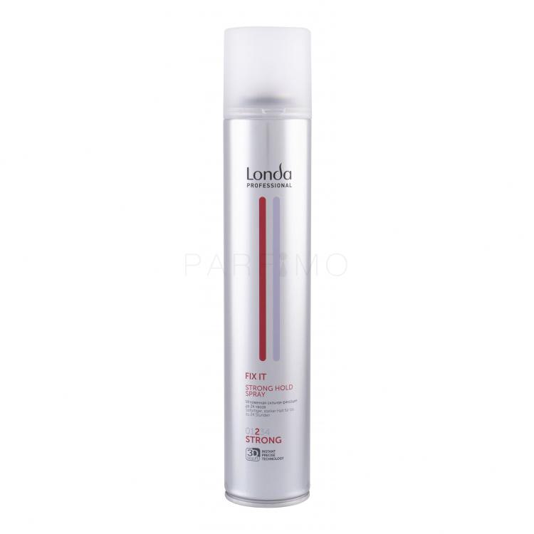 Londa Professional Finish Fix It Fixativ de păr pentru femei 300 ml