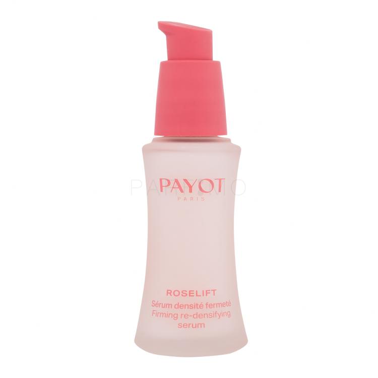 PAYOT Roselift Sérum Densité Fermeté Ser facial pentru femei 30 ml