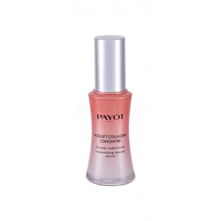 PAYOT Roselift Sérum Densité Fermeté Ser facial pentru femei 30 ml tester