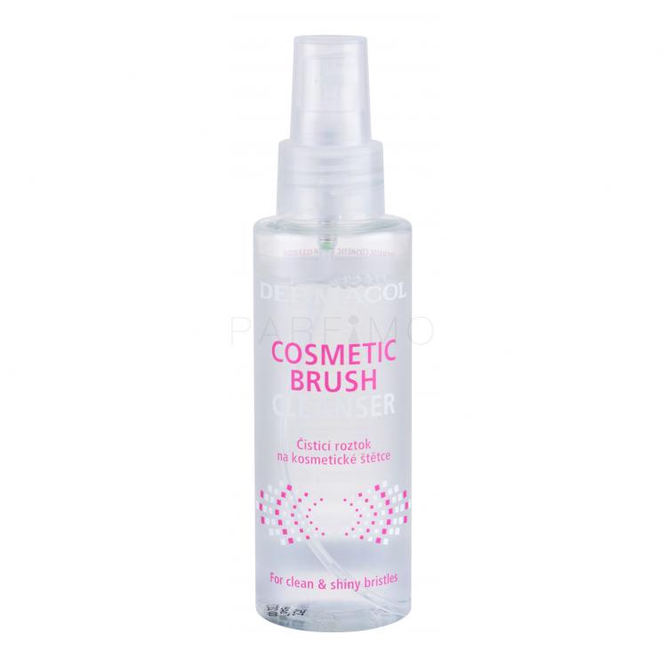 Dermacol Brushes Cosmetic Brush Cleanser Pensule pentru femei 100 ml