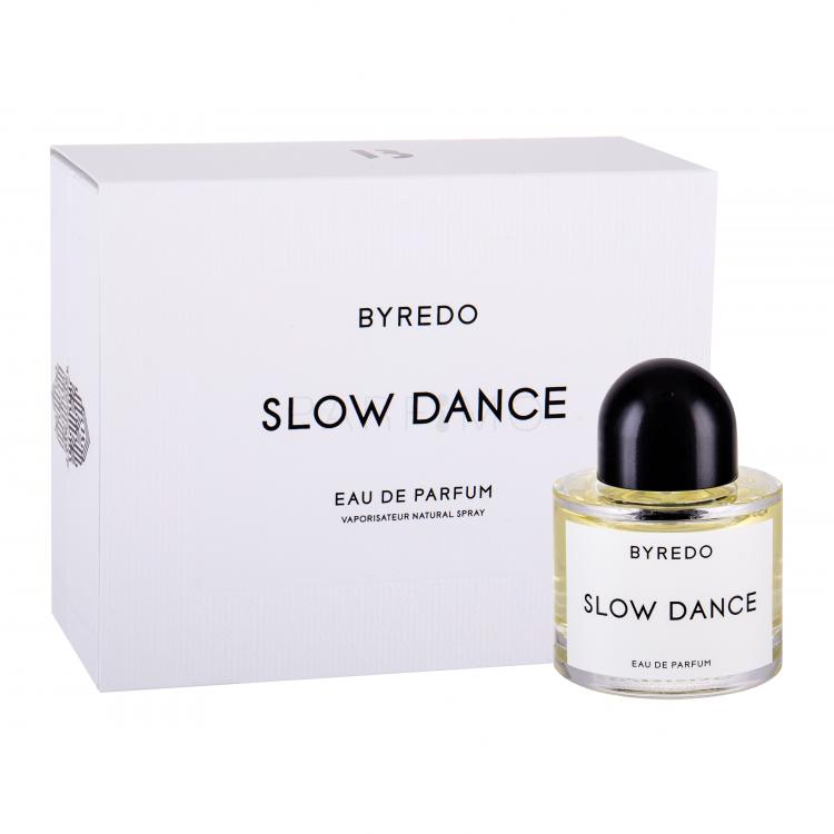 BYREDO Slow Dance Apă de parfum 50 ml