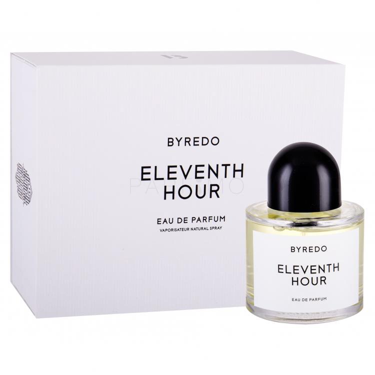 BYREDO Eleventh Hour Apă de parfum 100 ml