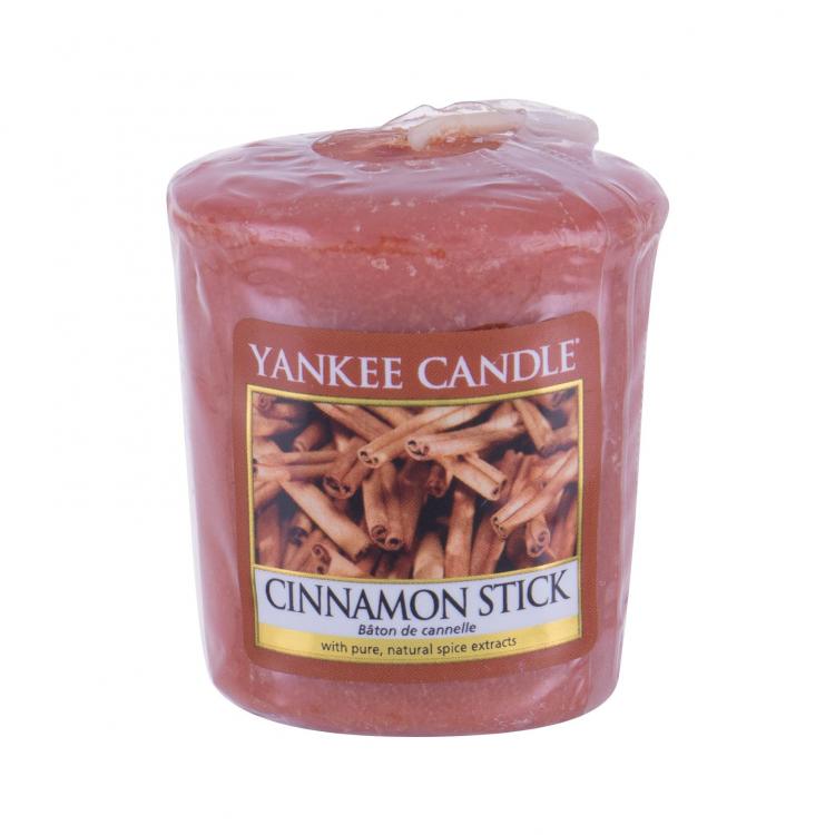 Yankee Candle Cinnamon Stick Lumânări parfumate 49 g