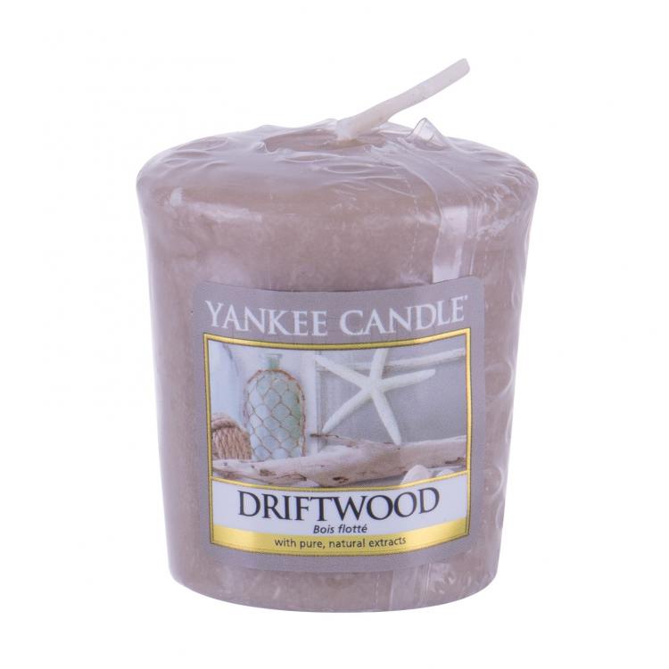 Yankee Candle Driftwood Lumânări parfumate 49 g