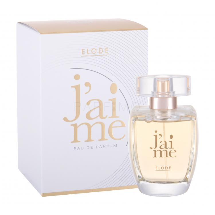 ELODE J´Aime Apă de parfum pentru femei 100 ml