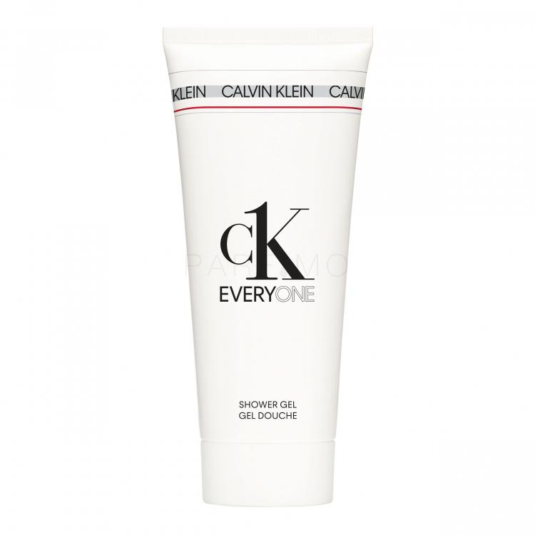 Calvin Klein CK Everyone Gel de duș 200 ml