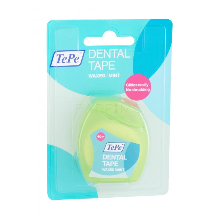 TePe Dental Tape 40 m Ață dentară 1 buc