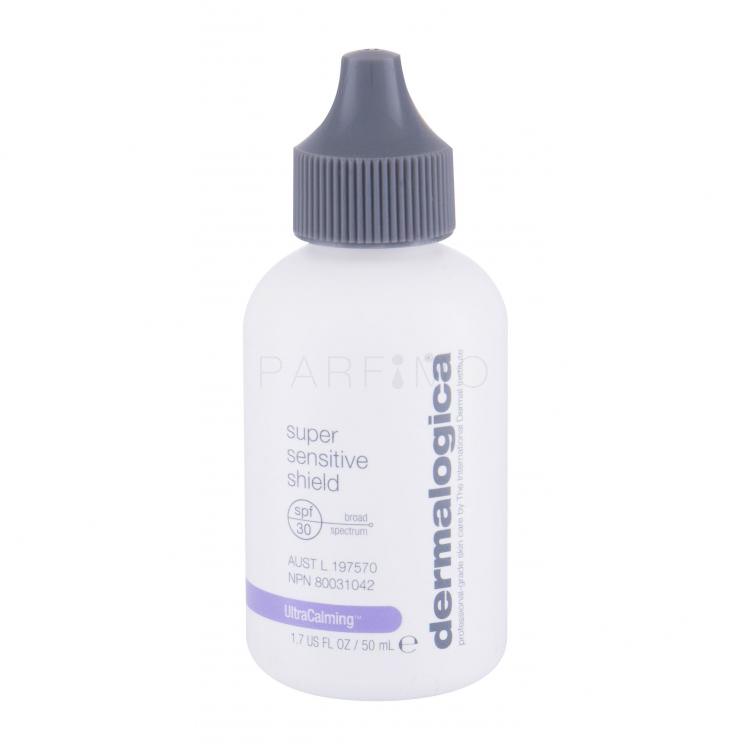 Dermalogica UltraCalming™ Super Sensitive Shield SPF30 Pentru ten pentru femei 50 ml