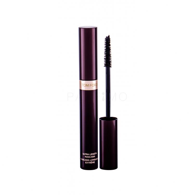 TOM FORD Ultra Length Mascara Mascara pentru femei 6 ml Nuanţă Ultra Raven