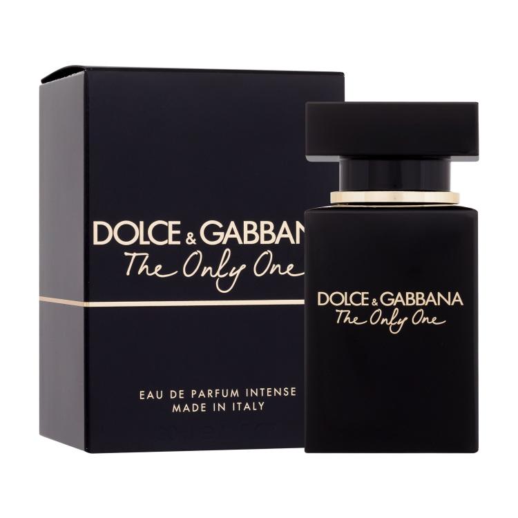 Dolce&amp;Gabbana The Only One Intense Apă de parfum pentru femei 30 ml