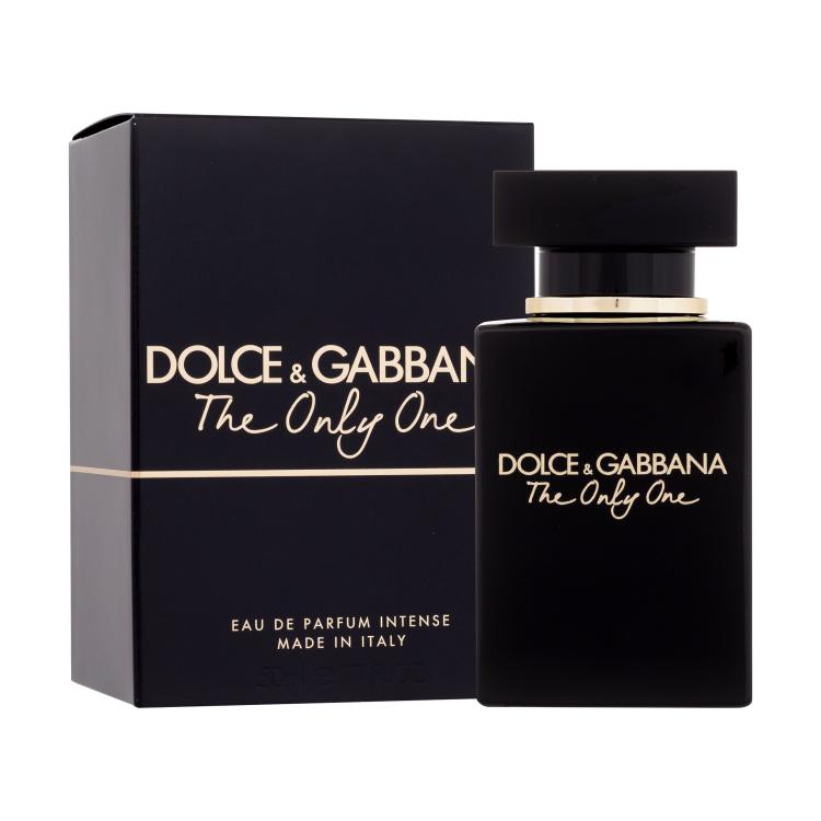 Dolce&amp;Gabbana The Only One Intense Apă de parfum pentru femei 50 ml