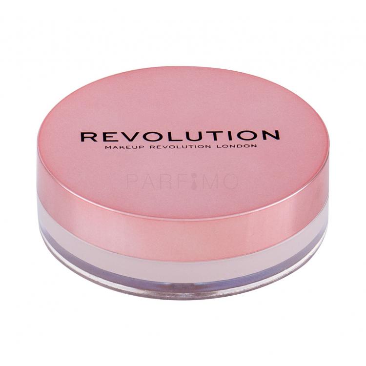 Makeup Revolution London Conceal &amp; Fix Bază de machiaj pentru femei 20 g