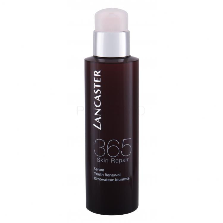 Lancaster 365 Skin Repair Youth Renewal Serum Ser facial pentru femei 100 ml