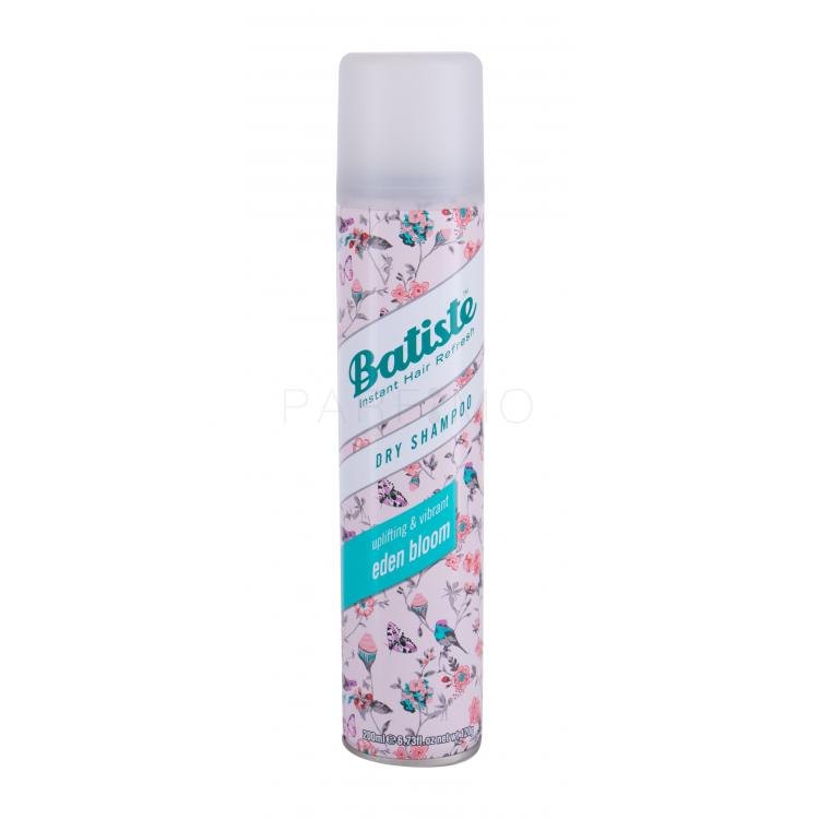 Batiste Eden Bloom Șampon uscat pentru femei 200 ml