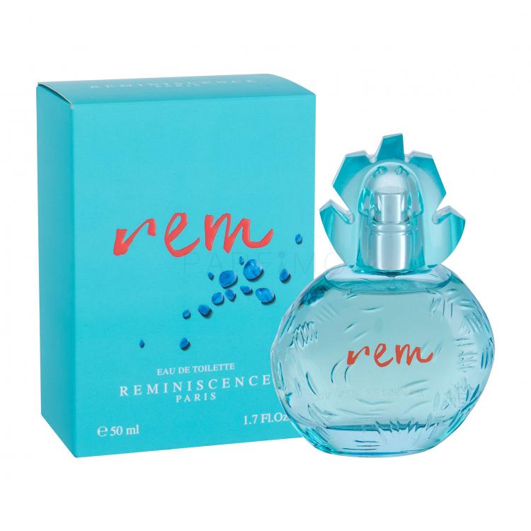 Reminiscence Rem Apă de toaletă 50 ml