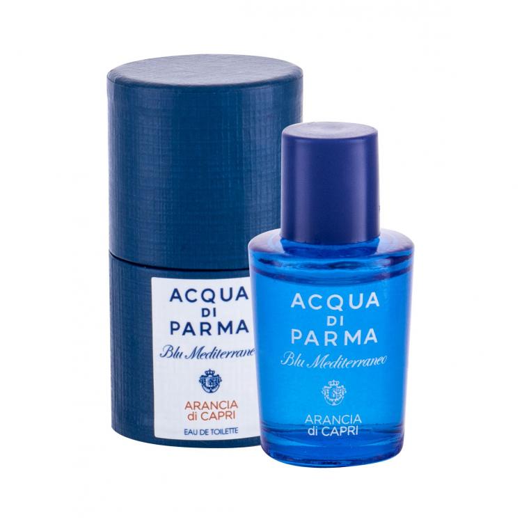 Acqua di Parma Blu Mediterraneo Arancia di Capri Apă de toaletă 5 ml