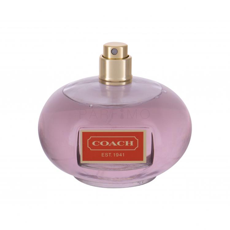 Coach Poppy Apă de parfum pentru femei 100 ml tester