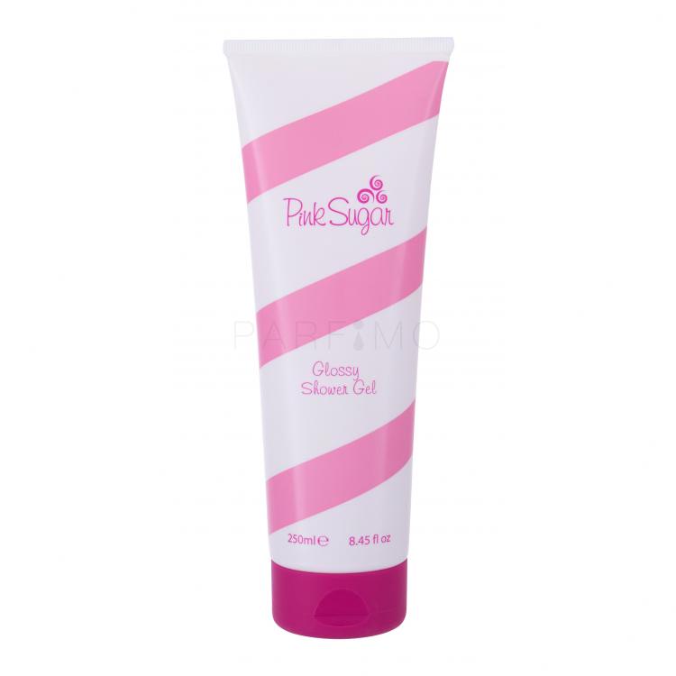 Pink Sugar Pink Sugar Gel de duș pentru femei 250 ml