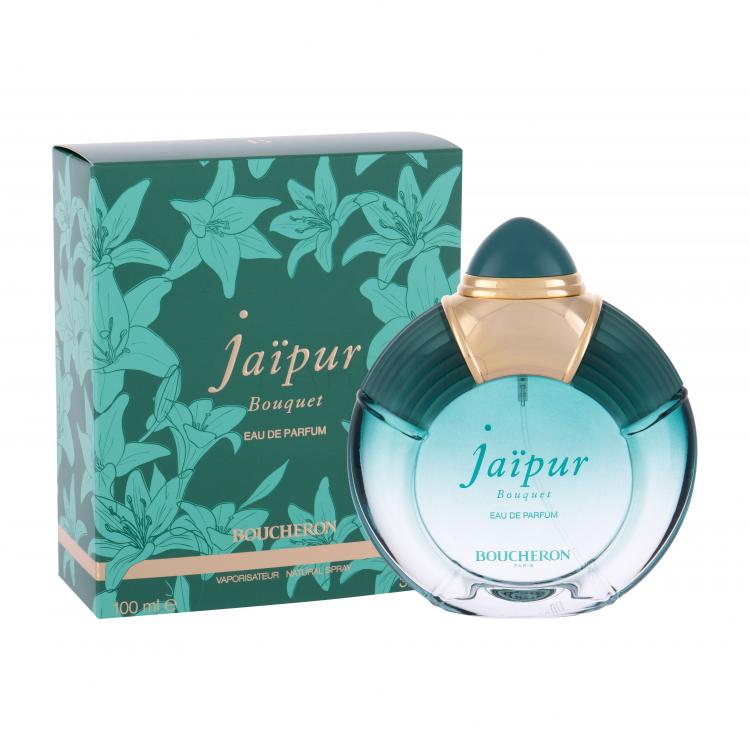 Boucheron Jaïpur Bouquet Apă de parfum pentru femei 100 ml