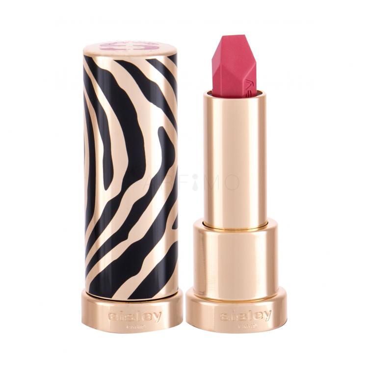 Sisley Le Phyto Rouge Ruj de buze pentru femei 3,4 g Nuanţă 22 Rose Paris