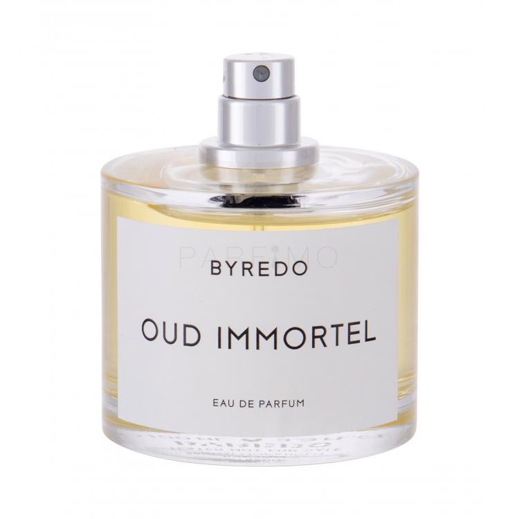 BYREDO Oud Immortel Apă de parfum 100 ml tester