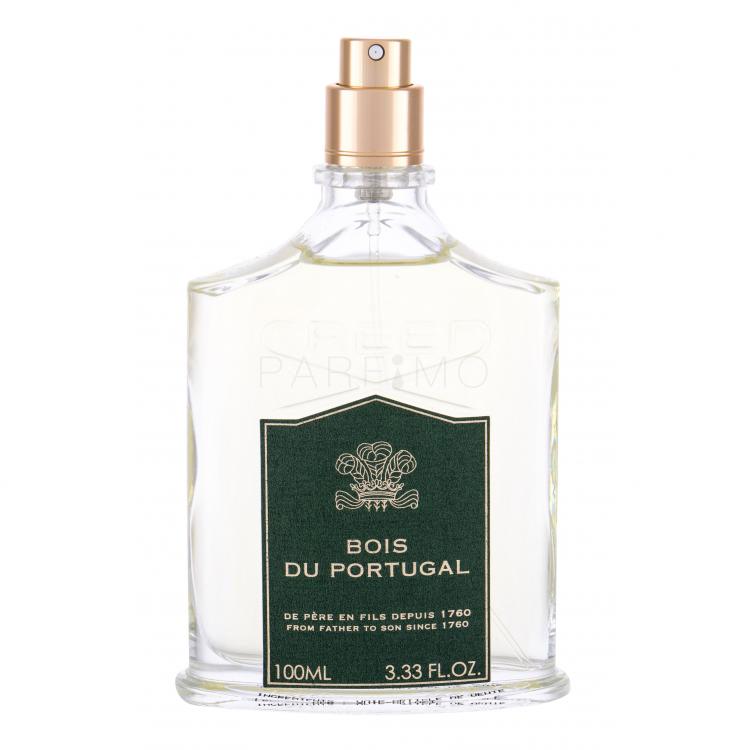 Creed Bois du Portugal Apă de parfum pentru bărbați 100 ml tester