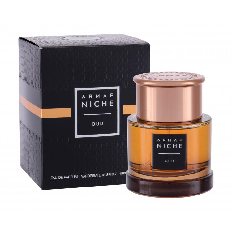 Armaf Niche Oud Apă de parfum 90 ml