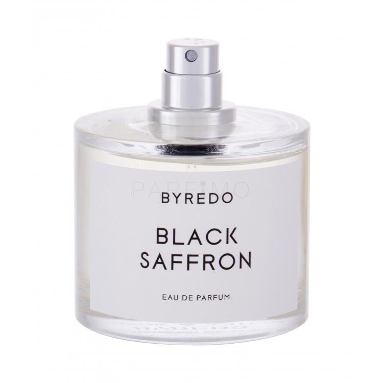 BYREDO Black Saffron Apă de parfum 100 ml tester