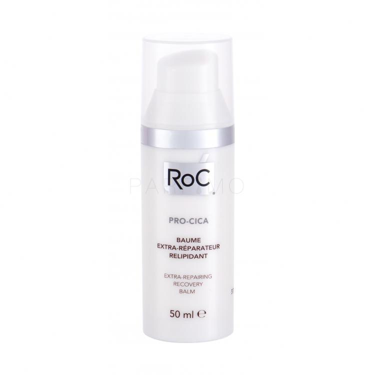 RoC Pro-Cica Extra-Repairing Cremă de zi pentru femei 50 ml