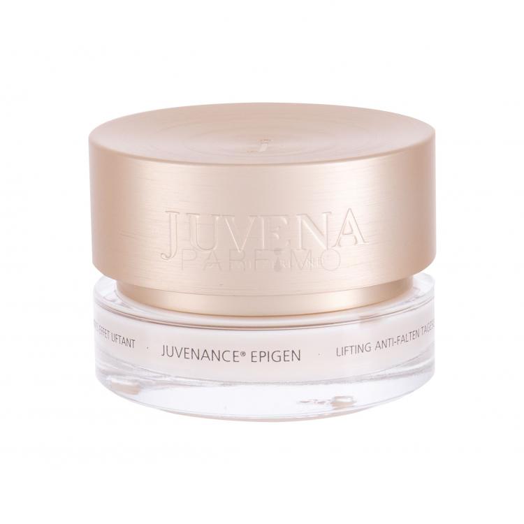 Juvena Juvenance® Epigen Cremă de zi pentru femei 50 ml