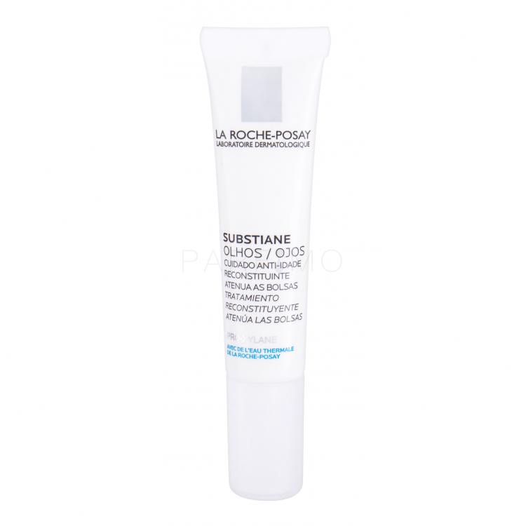 La Roche-Posay Substiane Eyes Anti-Ageing Cremă de ochi pentru femei 15 ml