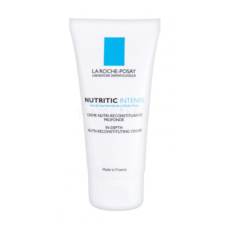 La Roche-Posay Nutritic Intense Cremă de zi pentru femei 50 ml