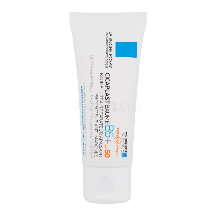 La Roche-Posay Cicaplast Baume B5+ SPF50 Cremă de zi 40 ml