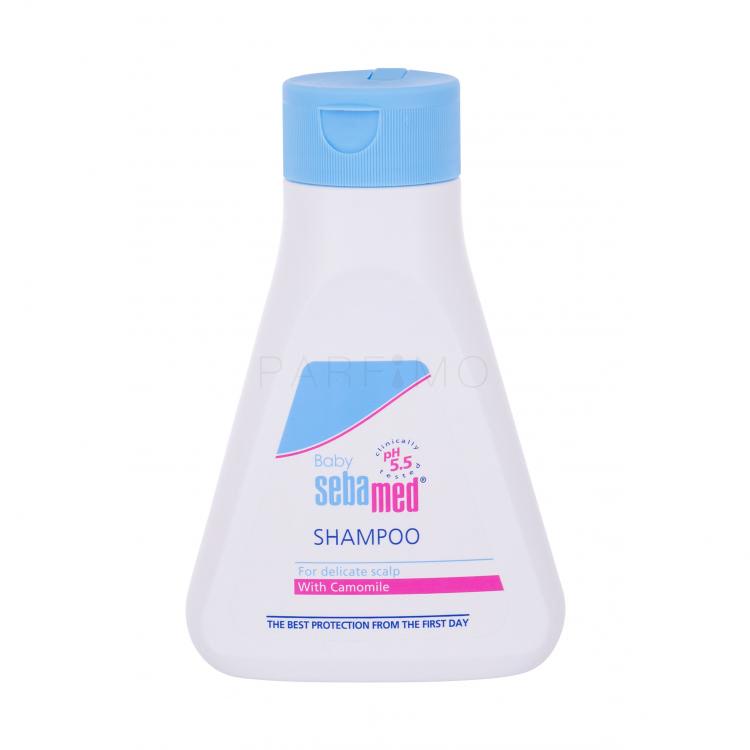 SebaMed Baby Șampon pentru copii 150 ml