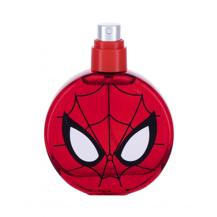 Marvel Spiderman Apă de toaletă pentru copii 50 ml tester